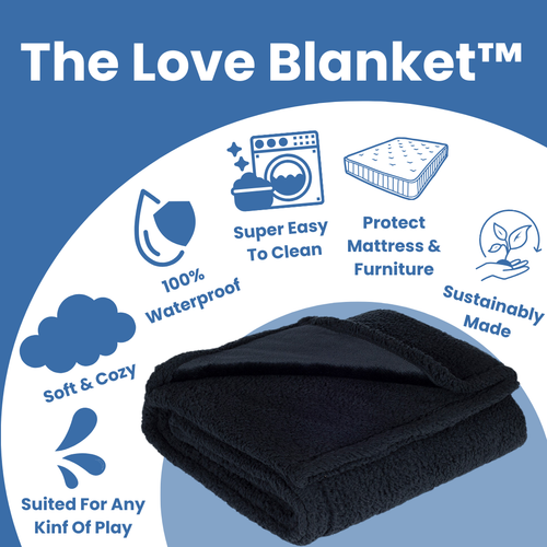 The Love Blanket™