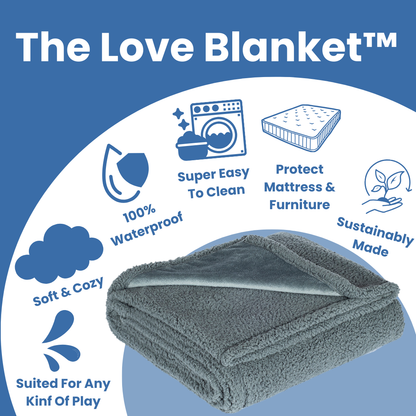 The Love Blanket™