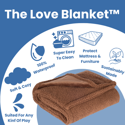 The Love Blanket™