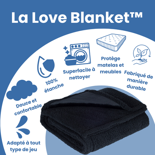 La Love Blanket™