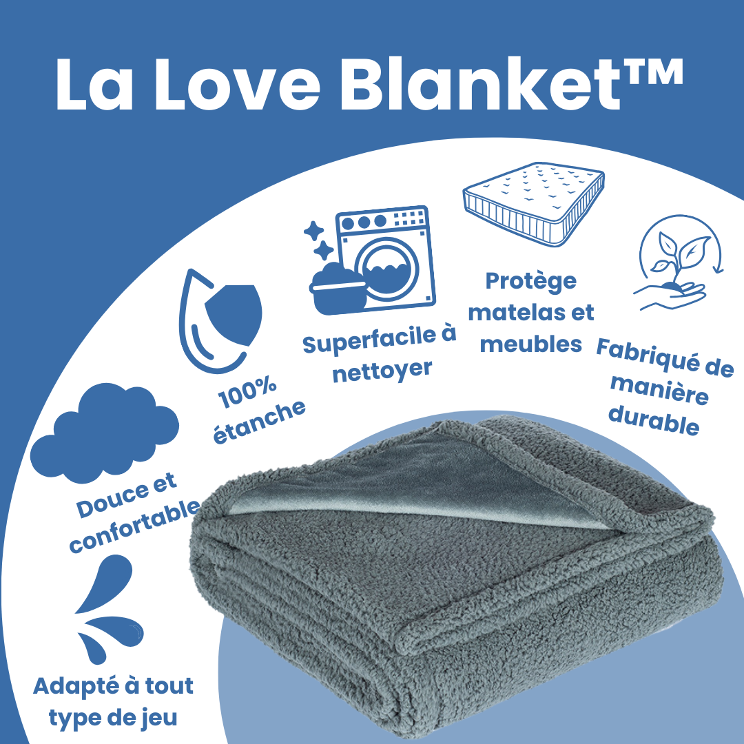 La Love Blanket™