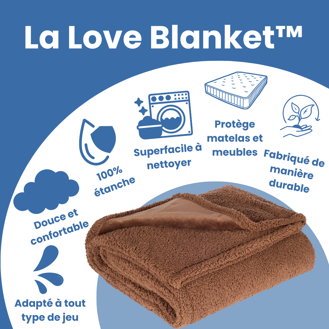 La Love Blanket™